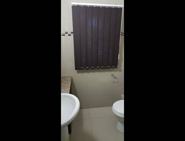 1 BEDROOM APARTMENT TO LET IN MUSGRAVE